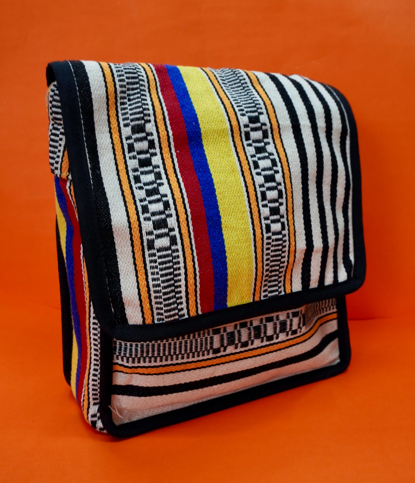 Bolso colombia grande