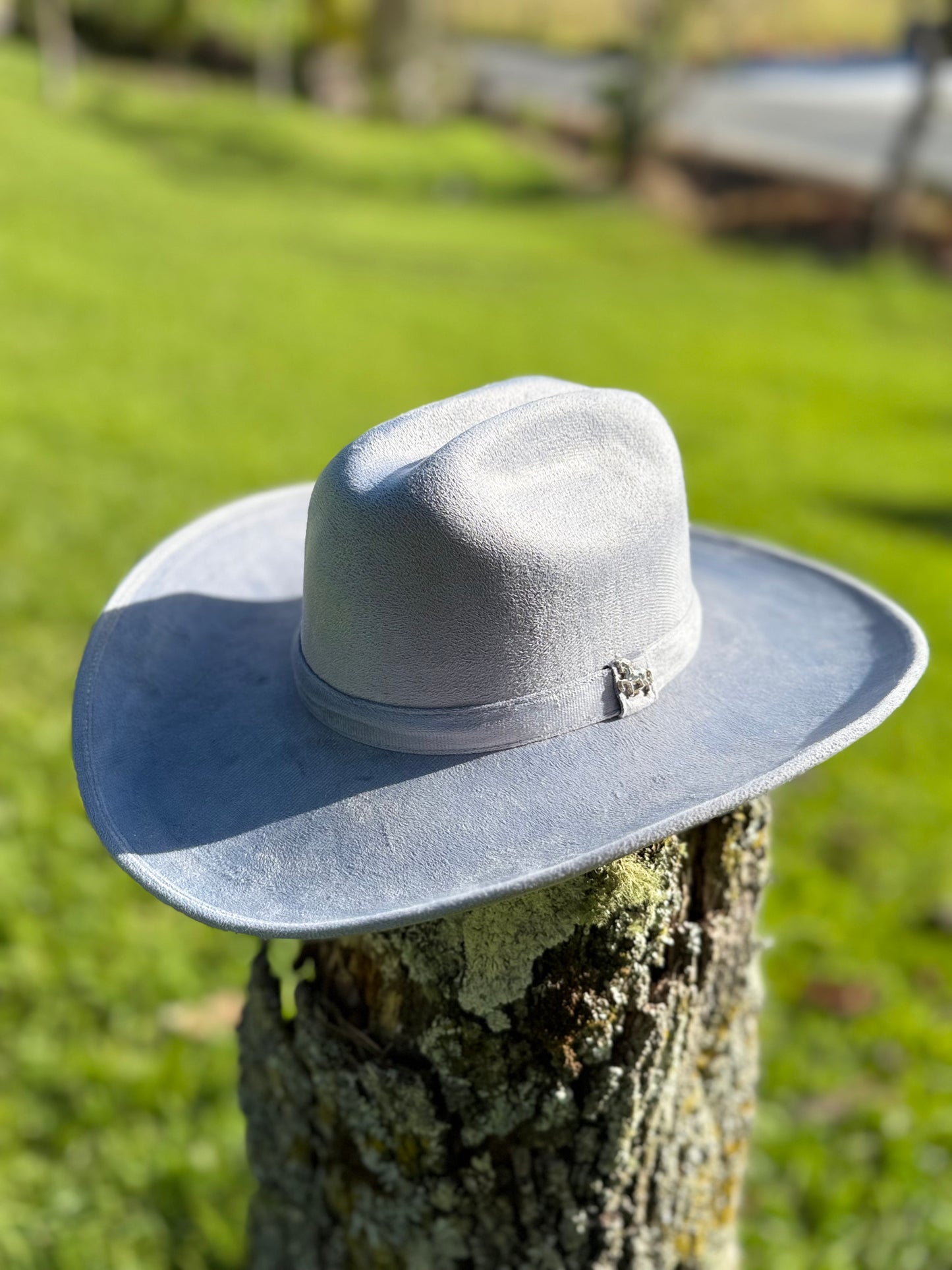 Sombrero Luis Alfonso