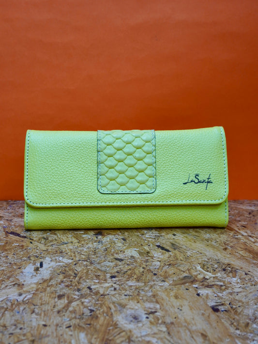Billetera Ic