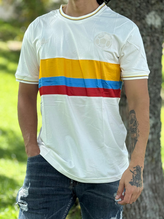 Camiseta bicentenario hombre