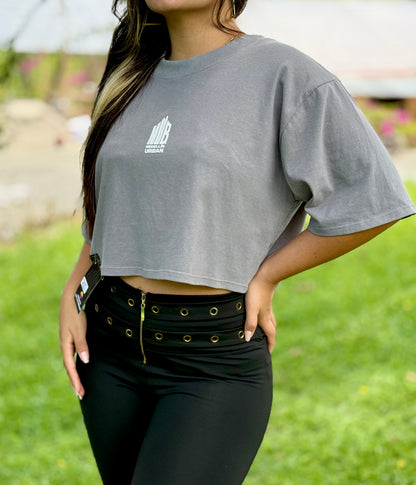 Camiseta oversize Medellin Urban mujer