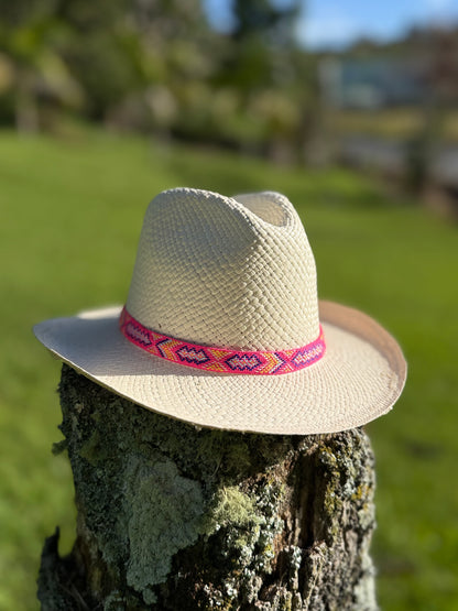 Sombrero Aguadeño Fino niño