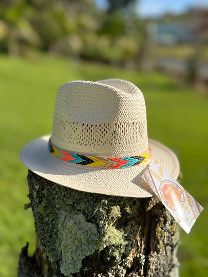 Sombrero Aguadeño Fino niño