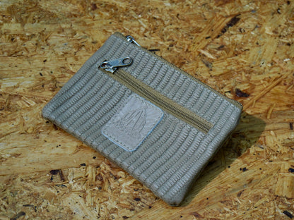 Monedero cuero dama #2