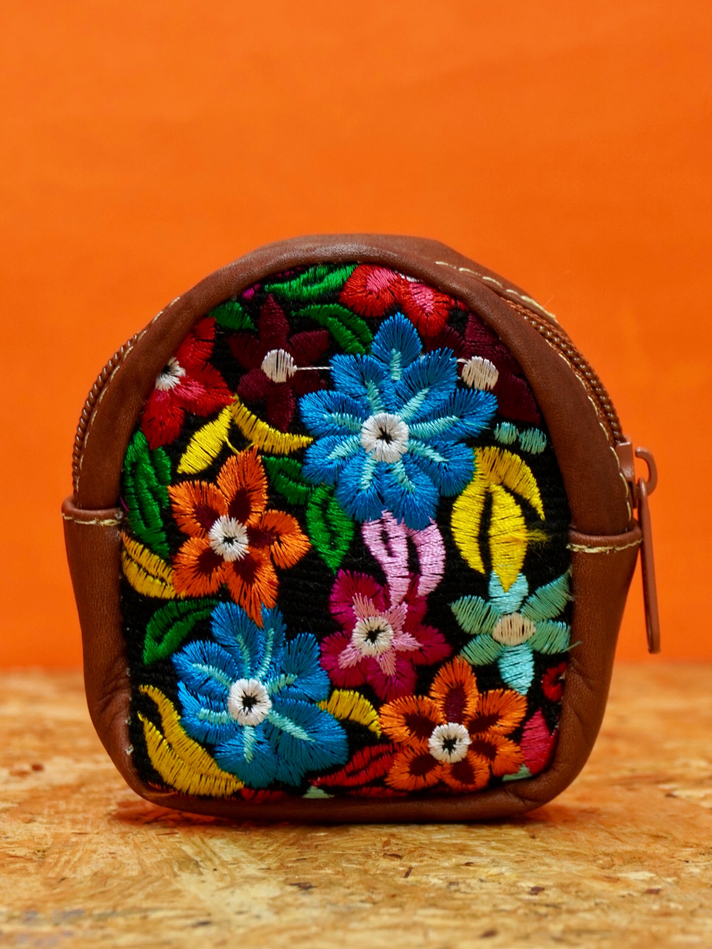Monedero mochila