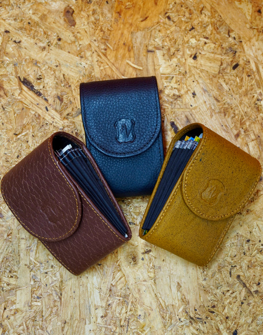 Porta documentos acordeón