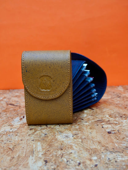 Porta documentos acordeón