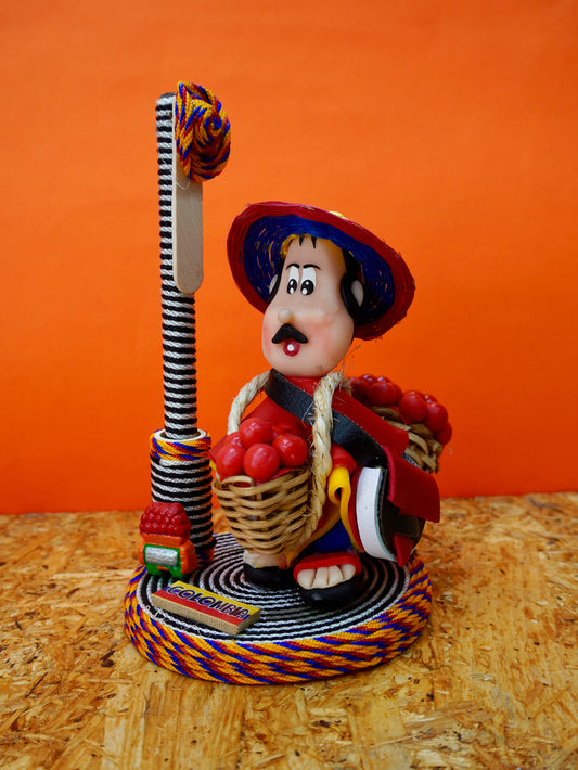 Porta Lápiz Porcelanicron