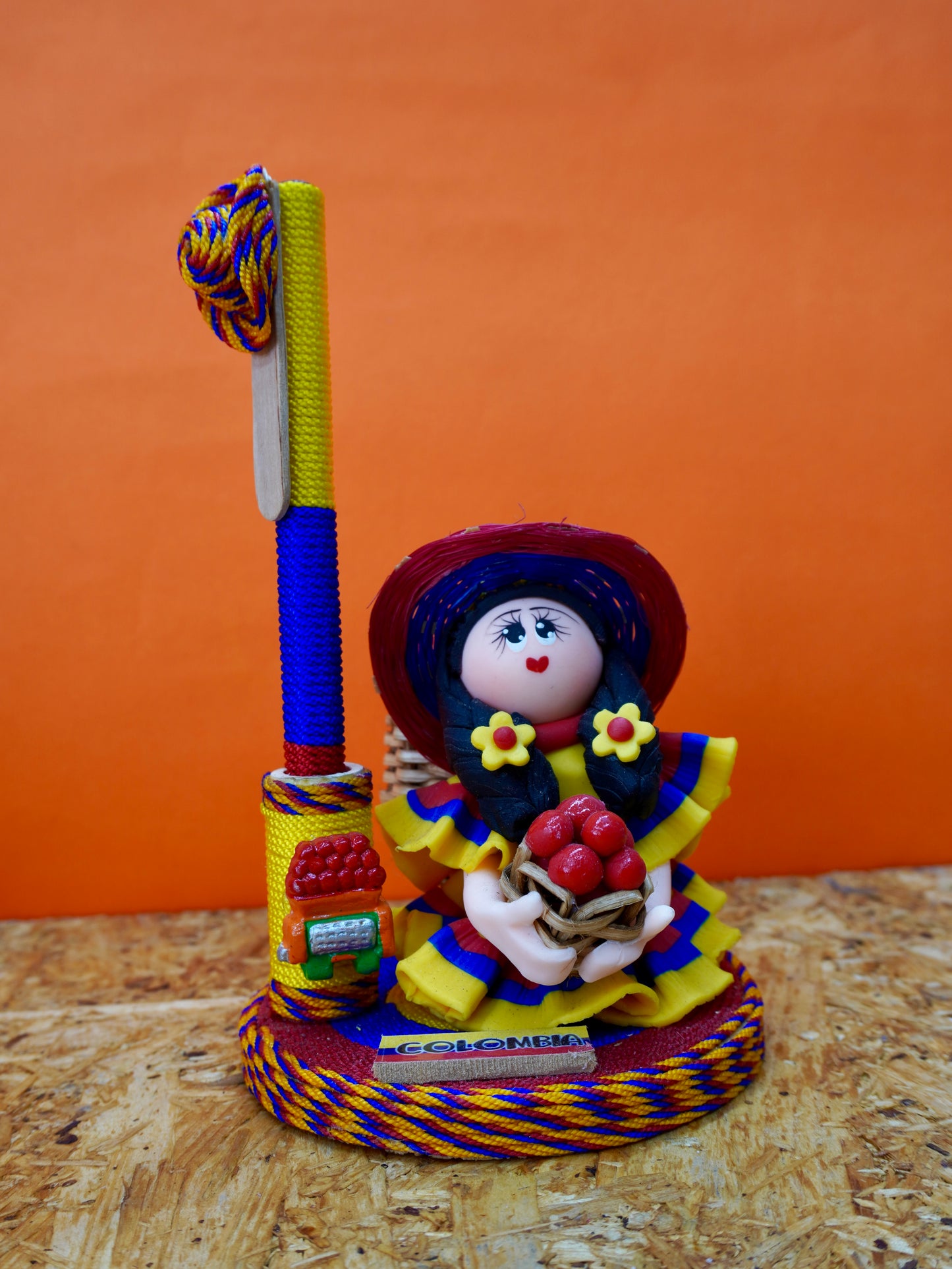 Porta Lápiz Porcelanicron