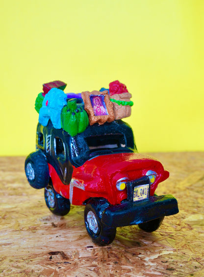 Porta Lápiz Willys Cerámica