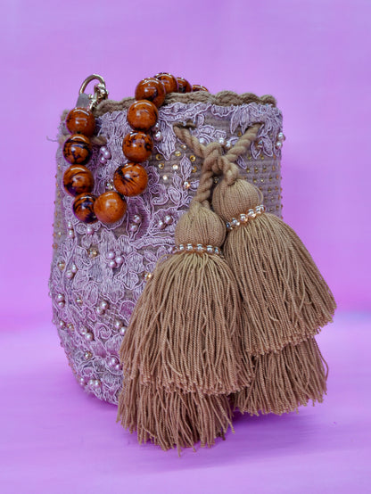 Recamada tagua grande