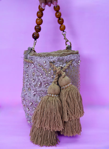 Recamada tagua grande