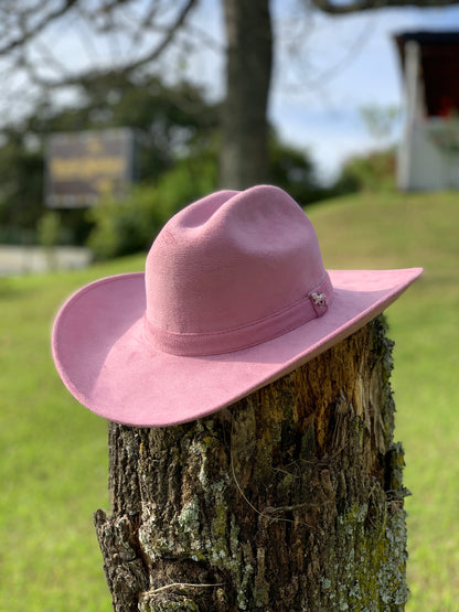 Sombrero Fieltro Eco