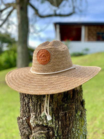 Sombrero Playero nailon