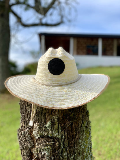 Sombrero Playero nailon