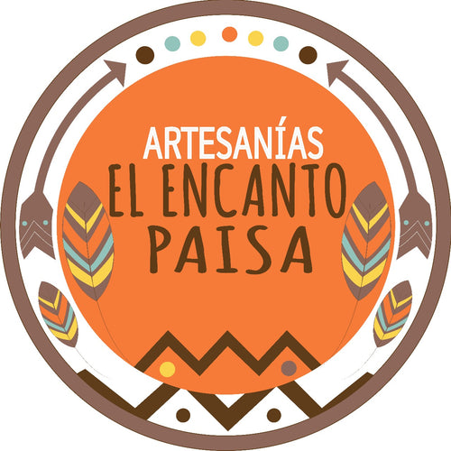 Artesanías El Encanto Paisa